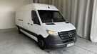 Mercedes Sprinter L CDI E6 3.5t - 3