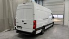 Mercedes Sprinter L CDI E6 3.5t - 4