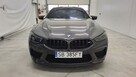 BMW M8 Competition - 2