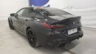 BMW M8 Competition - 8