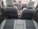 Peugeot 207 SW Oryginalna Wersja OUTDOOR. Skóra. Panorama. Klimatronic. Super Stan. - 8