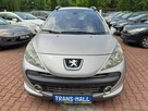 Peugeot 207 SW Oryginalna Wersja OUTDOOR. Skóra. Panorama. Klimatronic. Super Stan. - 14