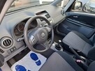 Suzuki SX4 1.9 Diesel. 120 Koni. Oryginalny Przebieg 134 tys! Super Stan. - 13