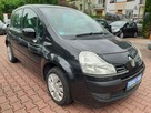 Renault Modus Rejestracja 2012r. Super Stan. Wersja Yahoo. Serwisowany. Klima. - 2