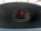 Renault Modus Rejestracja 2012r. Super Stan. Wersja Yahoo. Serwisowany. Klima. - 7