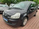 Renault Modus Rejestracja 2012r. Super Stan. Wersja Yahoo. Serwisowany. Klima. - 9