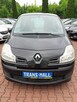 Renault Modus Rejestracja 2012r. Super Stan. Wersja Yahoo. Serwisowany. Klima. - 10