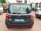 Renault Modus Rejestracja 2012r. Super Stan. Wersja Yahoo. Serwisowany. Klima. - 13