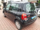 Renault Modus Rejestracja 2012r. Super Stan. Wersja Yahoo. Serwisowany. Klima. - 14