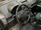 Mazda 5 2,0 benzyna, klimatronik, 7 miejsc ,drugie koła na alu, isofix, hak - 5