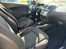 Alfa Romeo Mito Alufelgi, duże radio, bluetooth, niski przebieg, nawig., z Holandii - 13