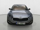 Škoda Octavia - 2