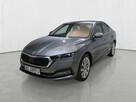 Škoda Octavia - 3