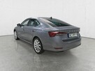 Škoda Octavia - 5