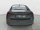 Škoda Octavia - 6