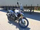Suzuki V-STORM