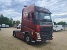Volvo fh500