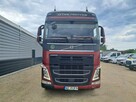 Volvo fh500 - 2