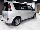 Renault Espace 2.0 DCi 150KM Lifting*25TH*HAND'S Free*Półskory*Navi Kolor*Alu 17 - 4