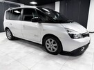 Renault Espace 2.0 DCi 150KM Lifting*25TH*HAND'S Free*Półskory*Navi Kolor*Alu 17 - 5