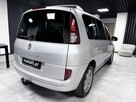 Renault Espace 2.0 DCi 150KM Lifting*25TH*HAND'S Free*Półskory*Navi Kolor*Alu 17 - 9