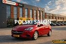 Opel Corsa 1.4 Enjoy, salon Polska, bezwypadkowy, 1 właściciel