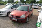 Renault Clio klimatyzacja el.szyby lusterka