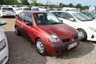 Renault Clio klimatyzacja el.szyby lusterka - 2