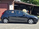 Hyundai i30 1.4B, 2009r Oryginał Lakier, Wyjątkowo Zadbany, Webasto - 5