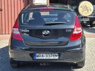 Hyundai i30 1.4B, 2009r Oryginał Lakier, Wyjątkowo Zadbany, Webasto - 6
