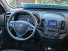 Hyundai i30 1.4B, 2009r Oryginał Lakier, Wyjątkowo Zadbany, Webasto - 12