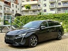 Peugeot 308 SW Allure Pack Business