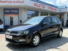 Volkswagen Polo 1.2 90 KM Uszanowany , Gwarancja !