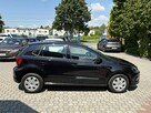 Volkswagen Polo 1.2 90 KM Uszanowany , Gwarancja ! - 4