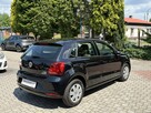 Volkswagen Polo 1.2 90 KM Uszanowany , Gwarancja ! - 5