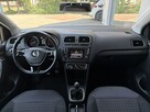 Volkswagen Polo 1.2 90 KM Uszanowany , Gwarancja ! - 11