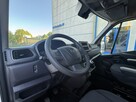 Opel Movano 2.3CDTi 2021r Led L3H2 Klimatyzacja Serwis Zarejestrowany! - 8