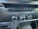 Opel Movano 2.3CDTi 2021r Led L3H2 Klimatyzacja Serwis Zarejestrowany! - 9