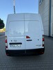 Opel Movano 2.3CDTi 2021r Led L3H2 Klimatyzacja Serwis Zarejestrowany! - 11