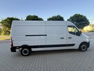Opel Movano 2.3CDTi 2021r Led L3H2 Klimatyzacja Serwis Zarejestrowany! - 12