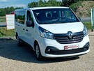 Renault Trafic krajowy *long*fv vat 23%* - 3