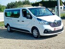 Renault Trafic krajowy *long*fv vat 23%* - 4