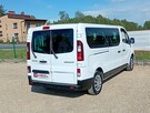 Renault Trafic krajowy *long*fv vat 23%* - 9