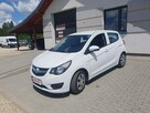 Opel Karl klima* możliwa zamiana * - 2
