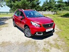 Peugeot 2008 1.2 BENZYNA*Klima*Pełna Elektryka*Tablet*Crossover*SUV*Jak Nowy*ZOBACZ - 4