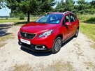 Peugeot 2008 1.2 BENZYNA*Klima*Pełna Elektryka*Tablet*Crossover*SUV*Jak Nowy*ZOBACZ - 14