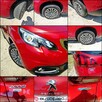 Peugeot 2008 1.2 BENZYNA*Klima*Pełna Elektryka*Tablet*Crossover*SUV*Jak Nowy*ZOBACZ - 15