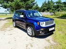Jeep Renegade 1.6 MJET*LIMITED*Climatronic*Alu*Navi*PDC*Pełna Elektryka*Super Stan!! - 3