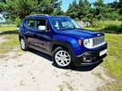 Jeep Renegade 1.6 MJET*LIMITED*Climatronic*Alu*Navi*PDC*Pełna Elektryka*Super Stan!! - 5