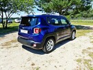 Jeep Renegade 1.6 MJET*LIMITED*Climatronic*Alu*Navi*PDC*Pełna Elektryka*Super Stan!! - 7